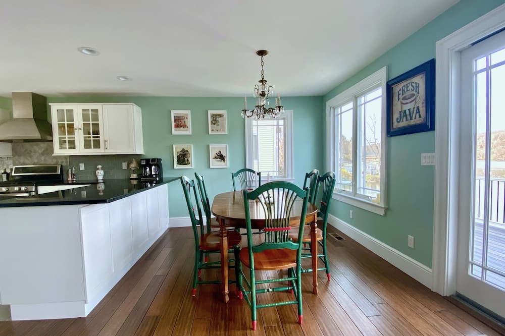 Photo of Kitchen in South Britain