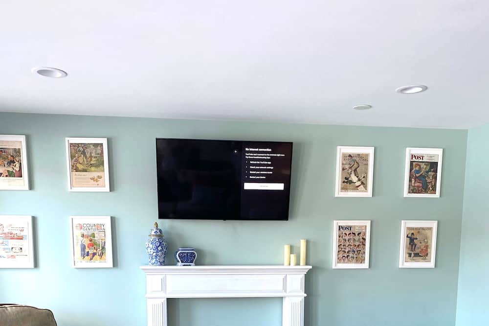 Photo of Livingroom in South Britain