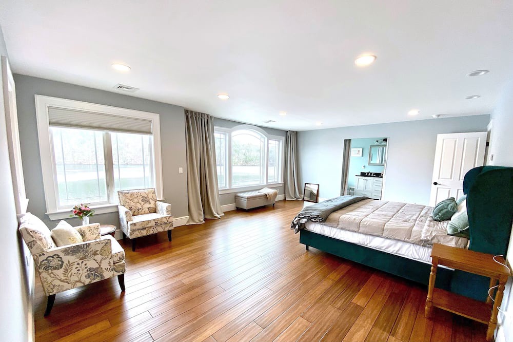 Photo of Bedroom in South Britain