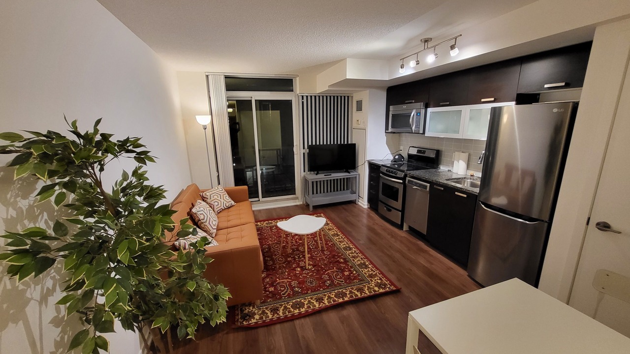 Photo of Kitchen in Beaconsfield Village
