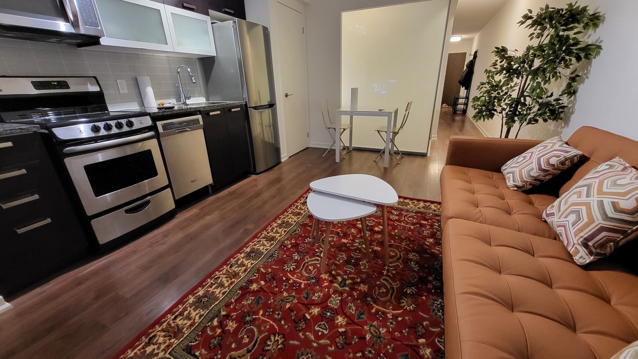 Photo of Livingroom in Beaconsfield Village