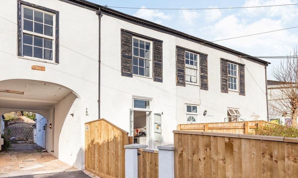 Photo of Outdoor in Torquay