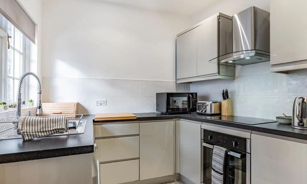 Photo of Kitchen in Torquay