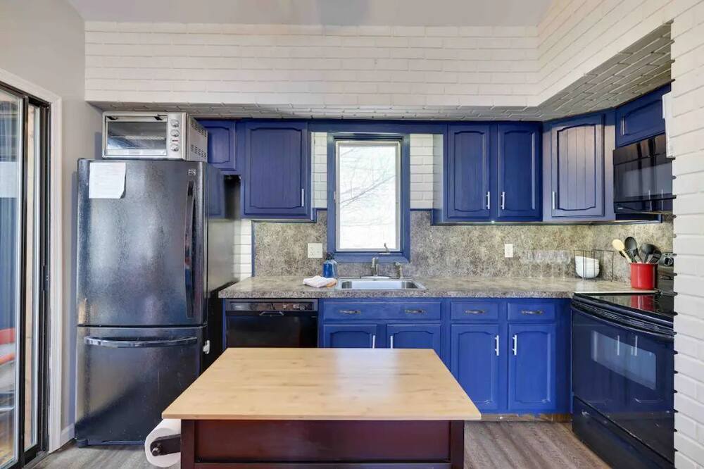 Photo of Kitchen in Briar Crest Woods