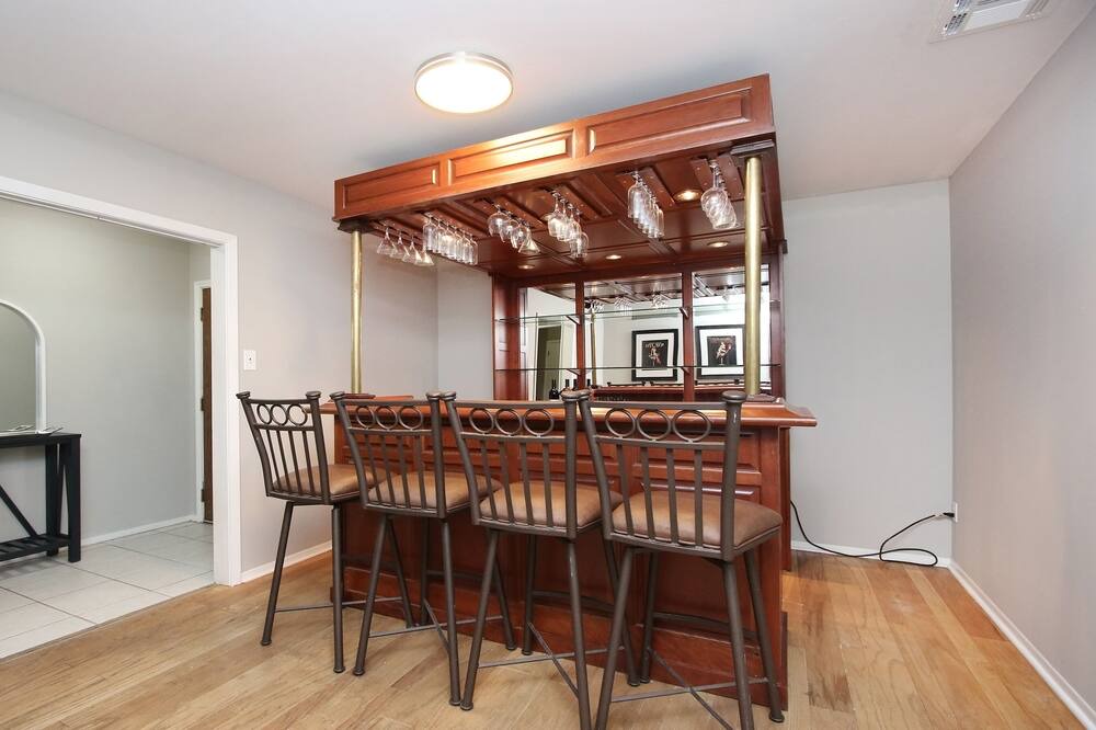 Photo of Bedroom in Spring Branch Central