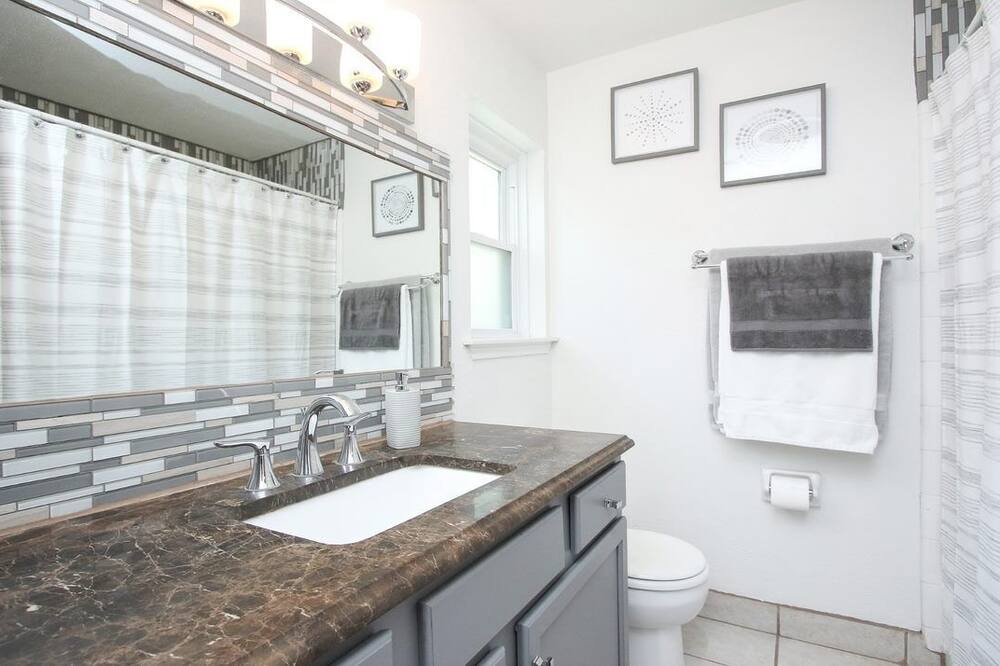 Photo of Bedroom in Spring Branch Central