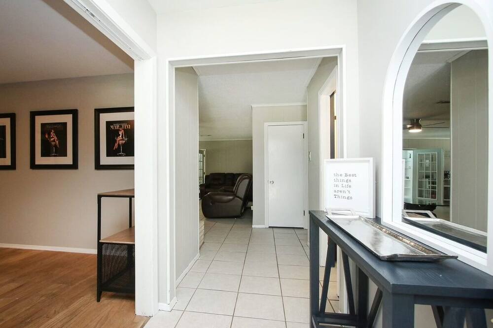 Photo of Bedroom in Spring Branch Central