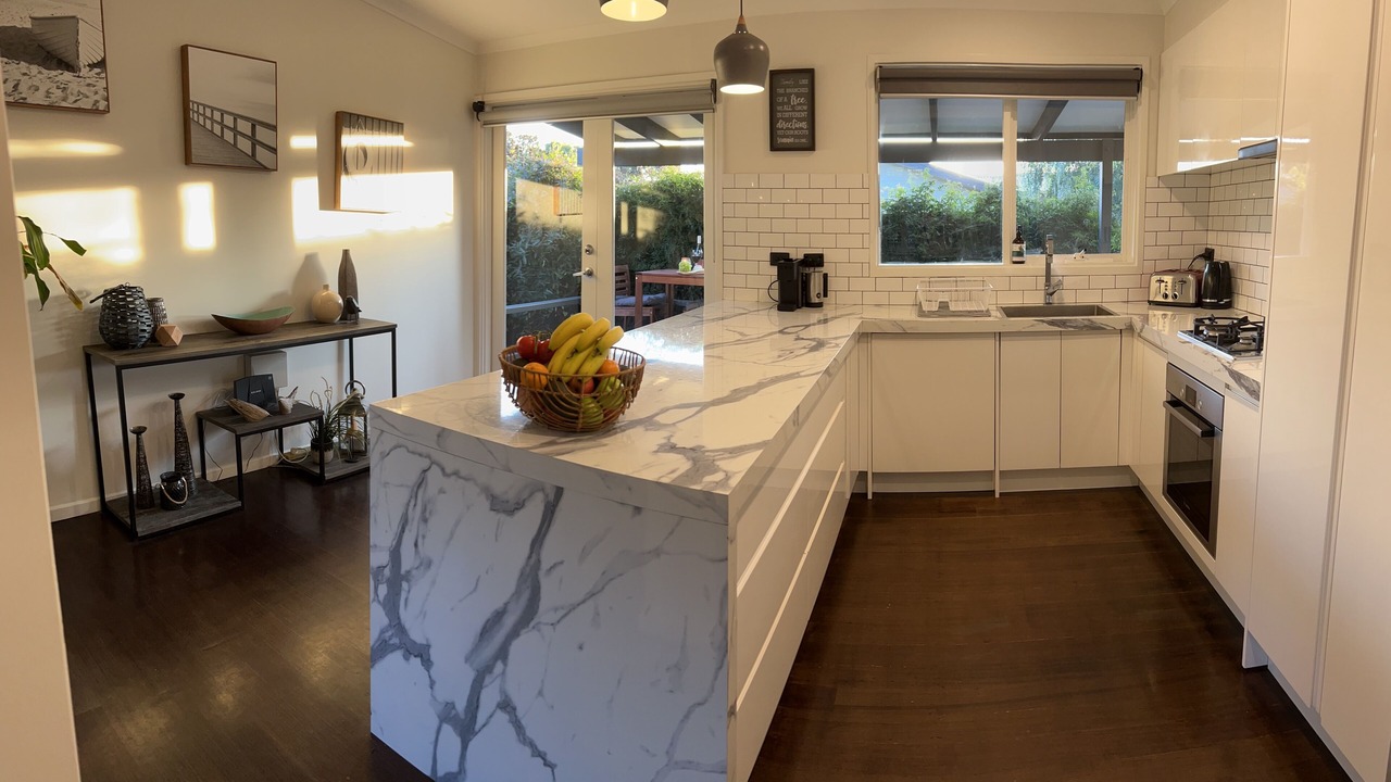 Photo of Kitchen in Mount Eliza