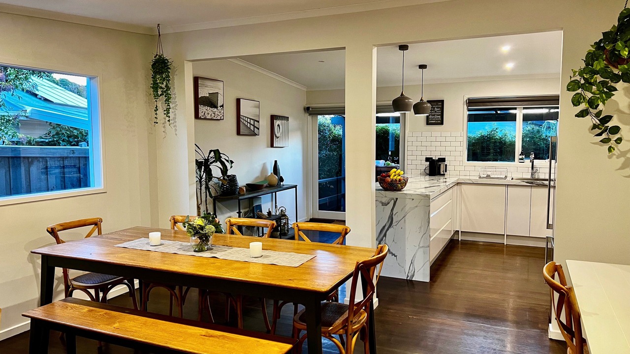 Photo of Kitchen in Mount Eliza
