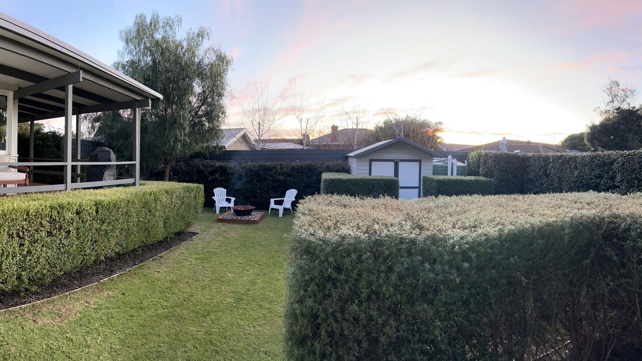Photo of Outdoor in Mount Eliza