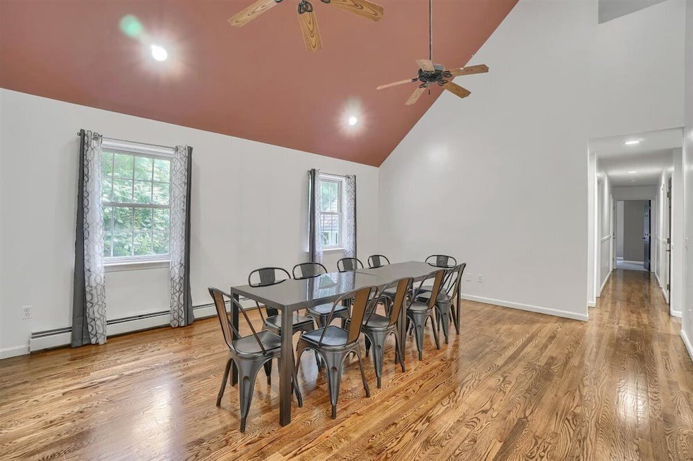 Photo of Kitchen in Salisbury Mills