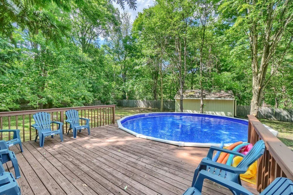 Photo of Outdoor in Salisbury Mills