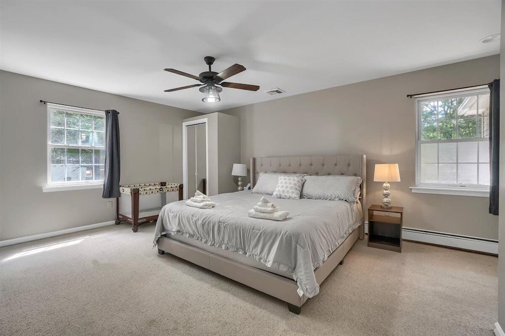 Photo of Bedroom in Salisbury Mills