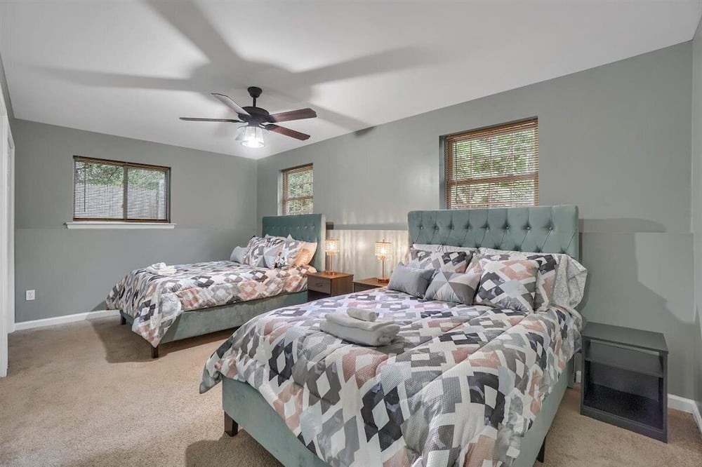 Photo of Bedroom in Salisbury Mills