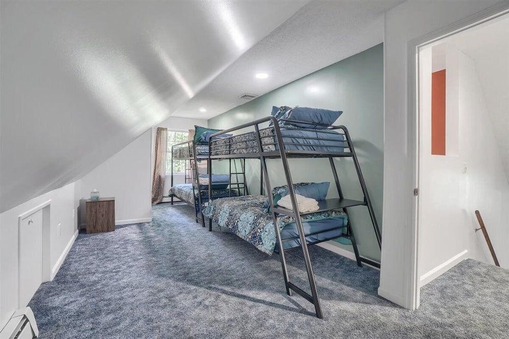 Photo of Bedroom in Salisbury Mills