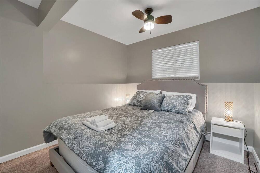 Photo of Bedroom in Salisbury Mills