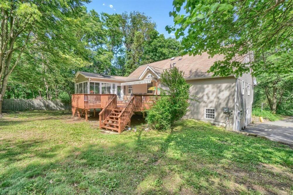 Photo of Outdoor in Salisbury Mills