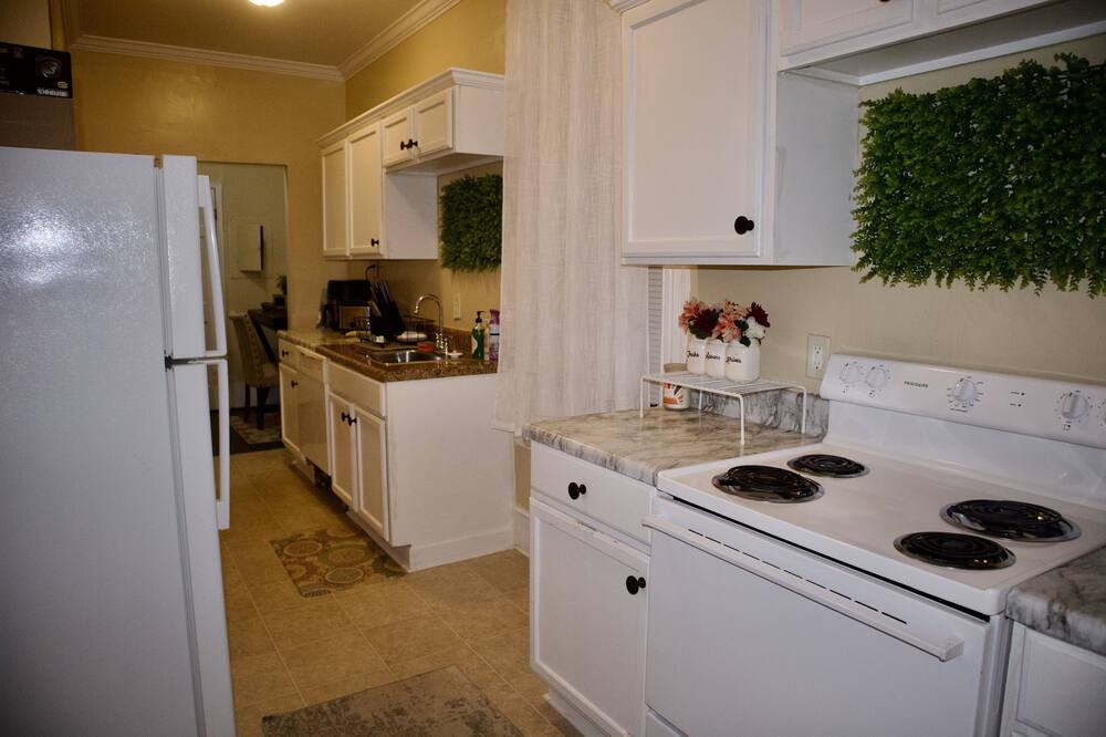 Photo of Kitchen in Macon