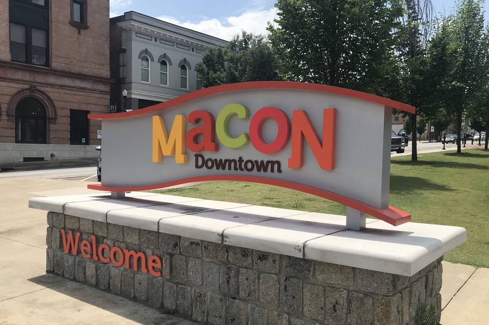 Photo of Outdoor in Macon