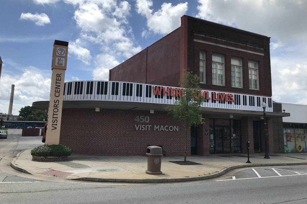Photo of Outdoor in Macon