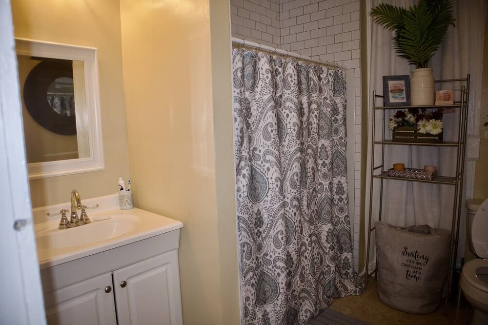 Photo of Bathroom in Macon