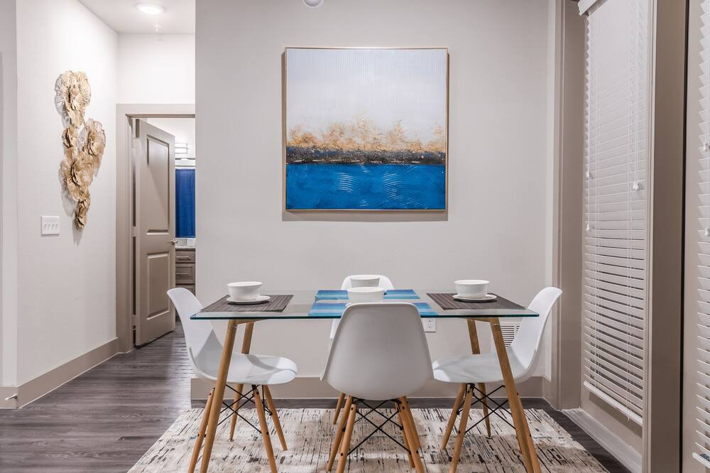 Photo of Kitchen in Farmers Branch