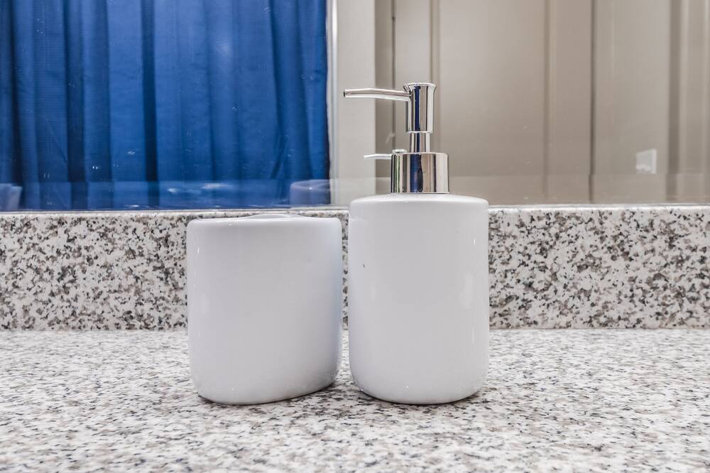 Photo of Bathroom in Farmers Branch