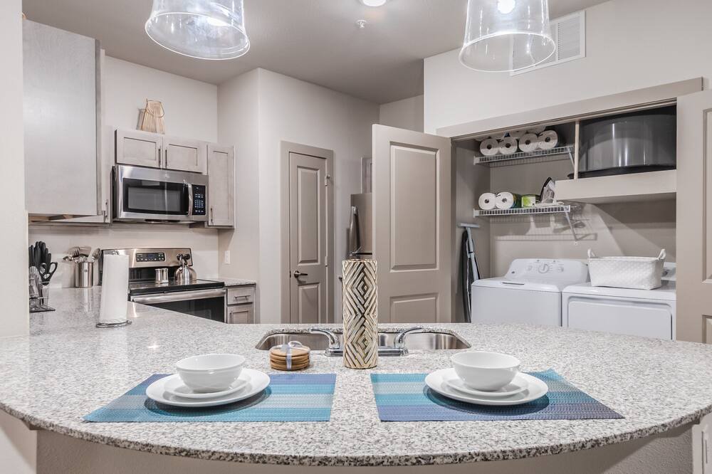 Photo of Kitchen in Farmers Branch