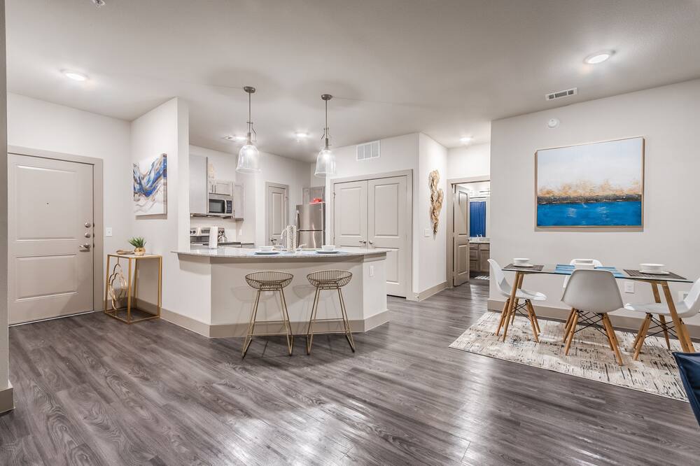 Photo of Kitchen in Farmers Branch