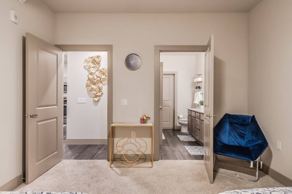 Photo of Bedroom in Farmers Branch