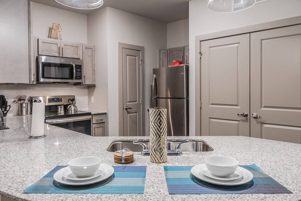 Photo of Kitchen in Farmers Branch