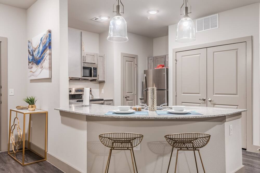 Photo of Kitchen in Farmers Branch