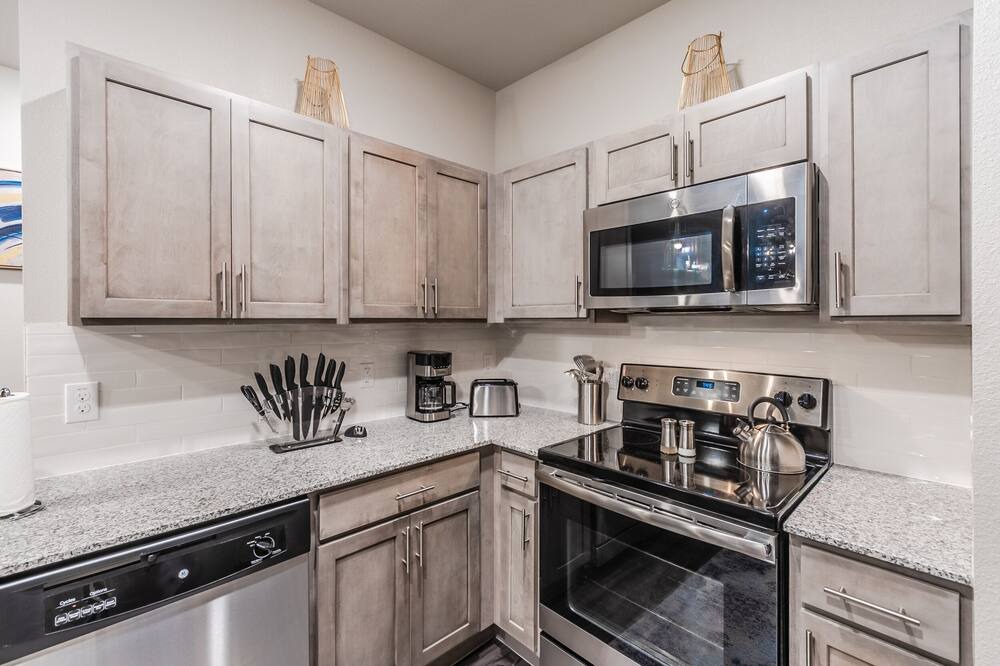 Photo of Kitchen in Farmers Branch