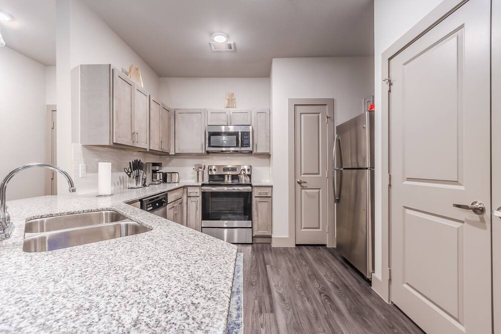Photo of Kitchen in Farmers Branch