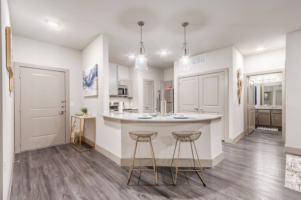 Photo of Kitchen in Farmers Branch