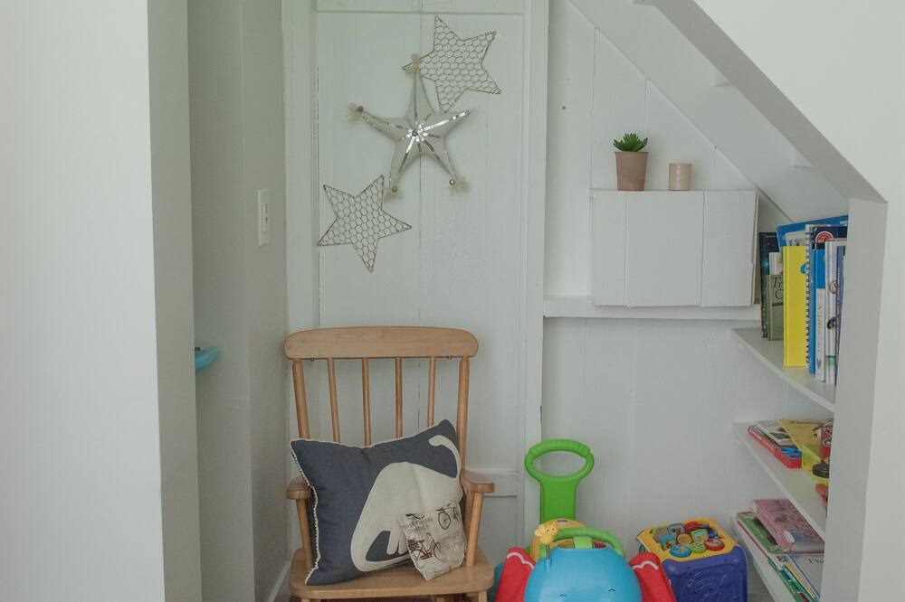 Photo of Bedroom in Chesterton
