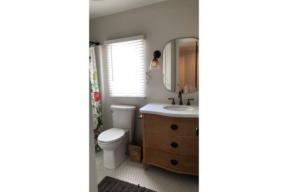 Photo of Bathroom in Chesterton