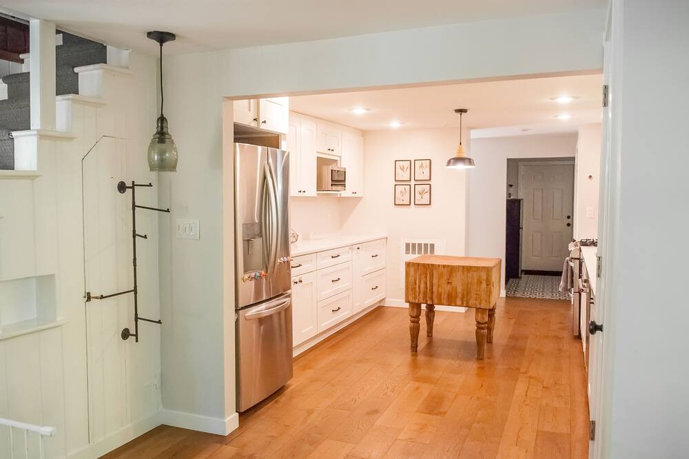 Photo of Kitchen in Chesterton