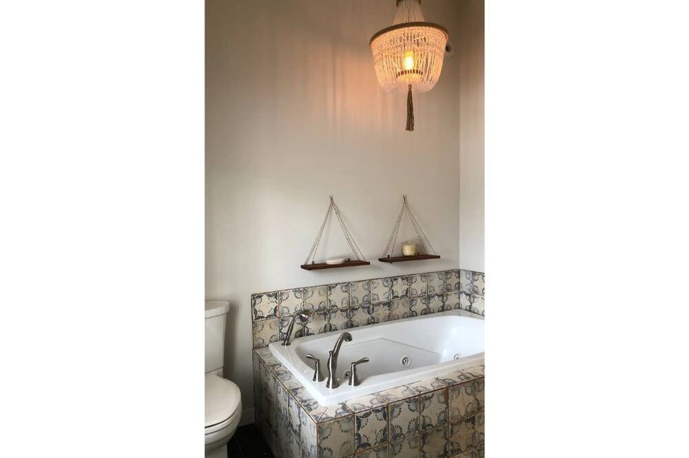 Photo of Bedroom in Chesterton