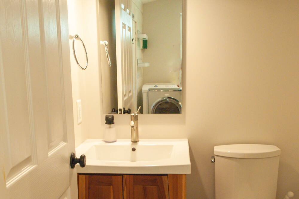 Photo of Bathroom in Chesterton