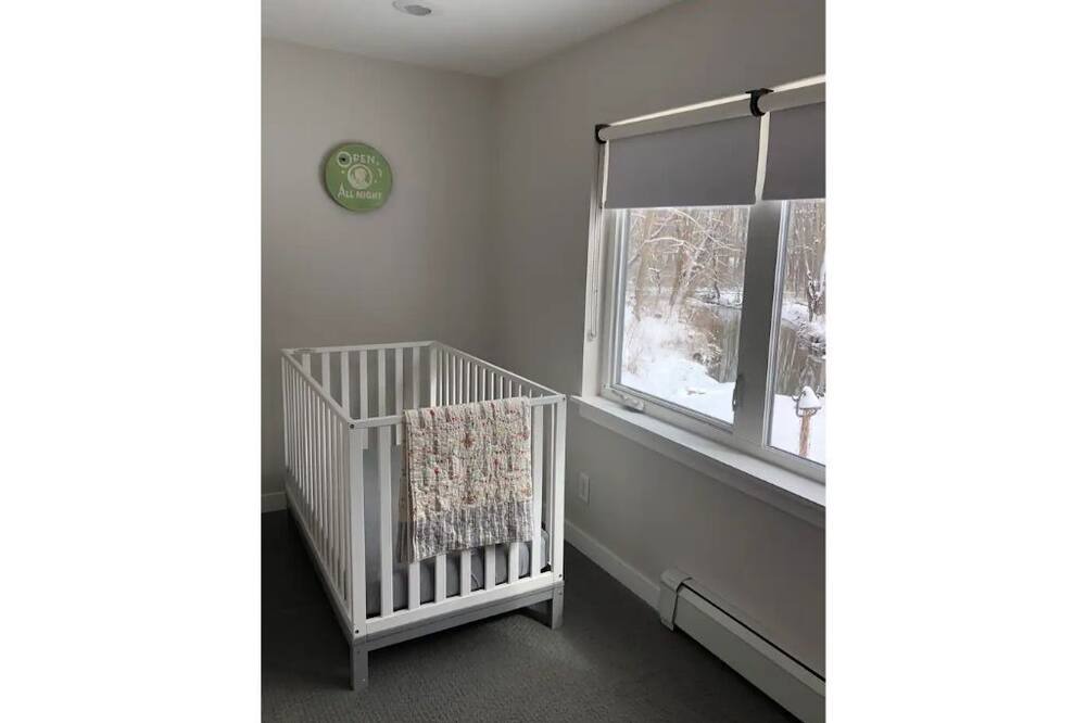 Photo of Bedroom in Chesterton