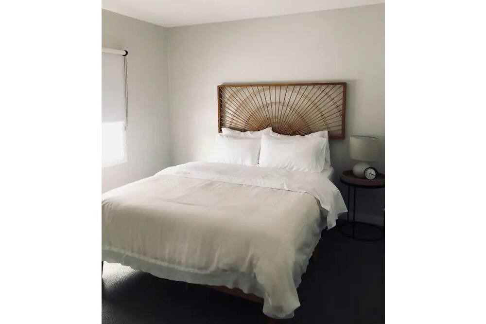 Photo of Bedroom in Chesterton