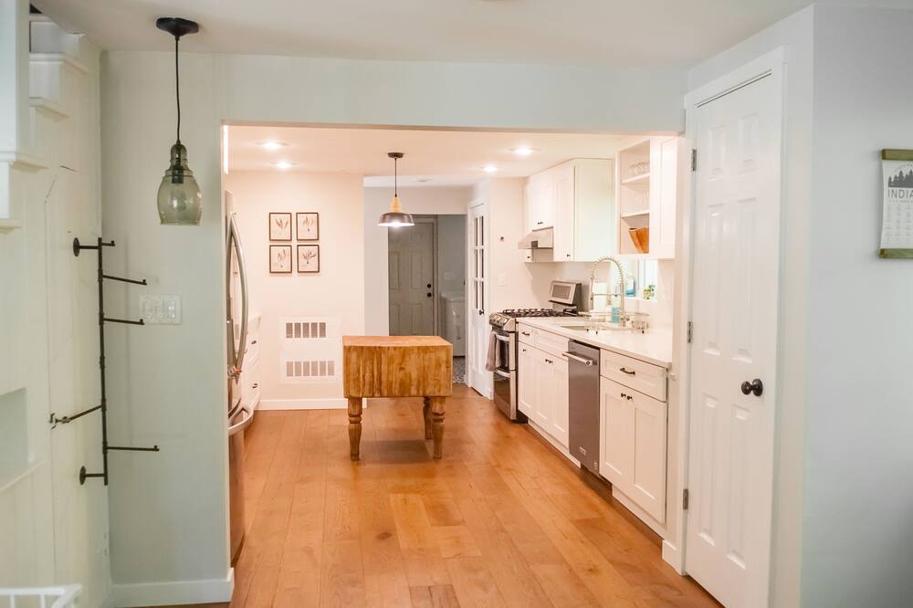 Photo of Kitchen in Chesterton