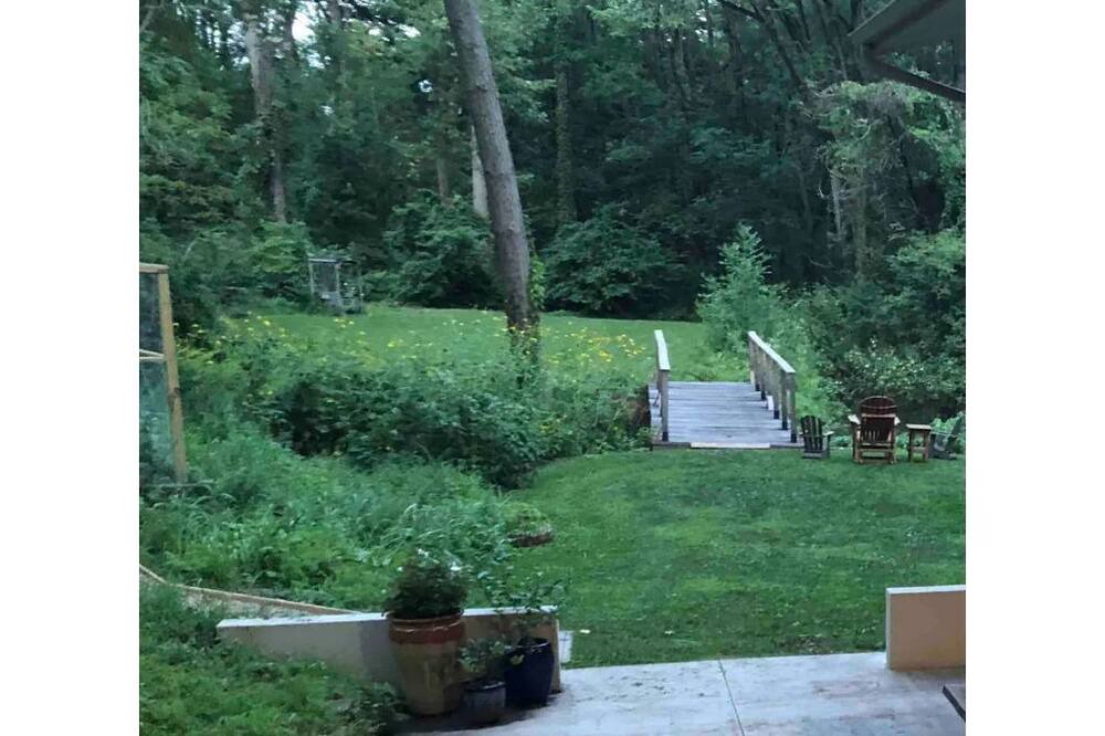 Photo of Outdoor in Chesterton