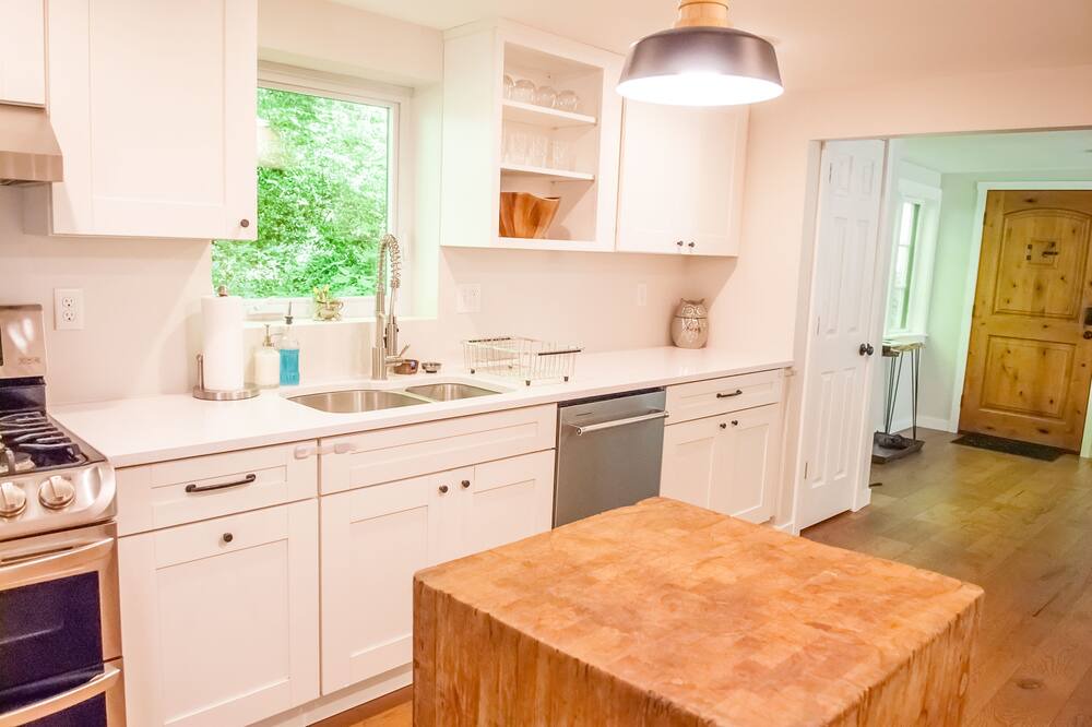 Photo of Kitchen in Chesterton