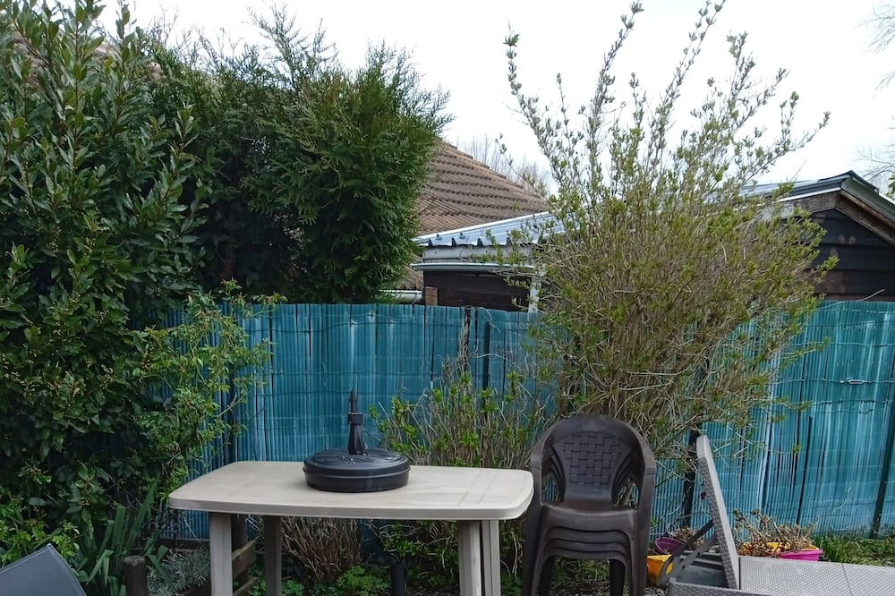 Photo of Outdoor in Ardres