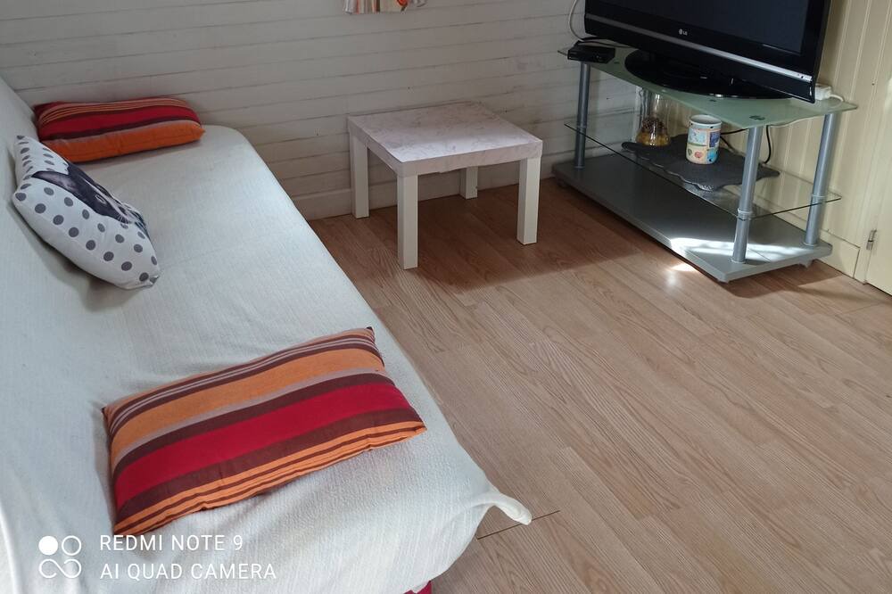 Photo of Bedroom in Ardres