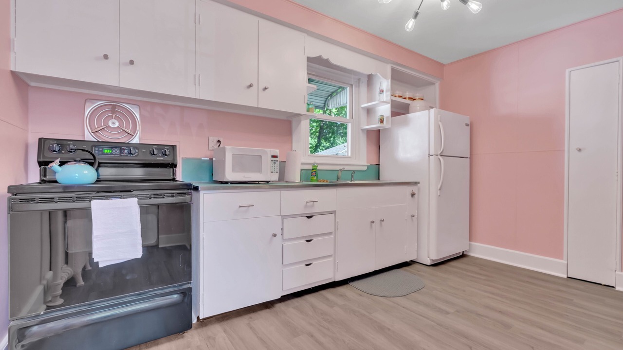 Photo of Kitchen in Sanford