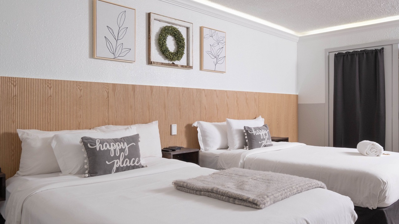Photo of Bedroom in Amarillo