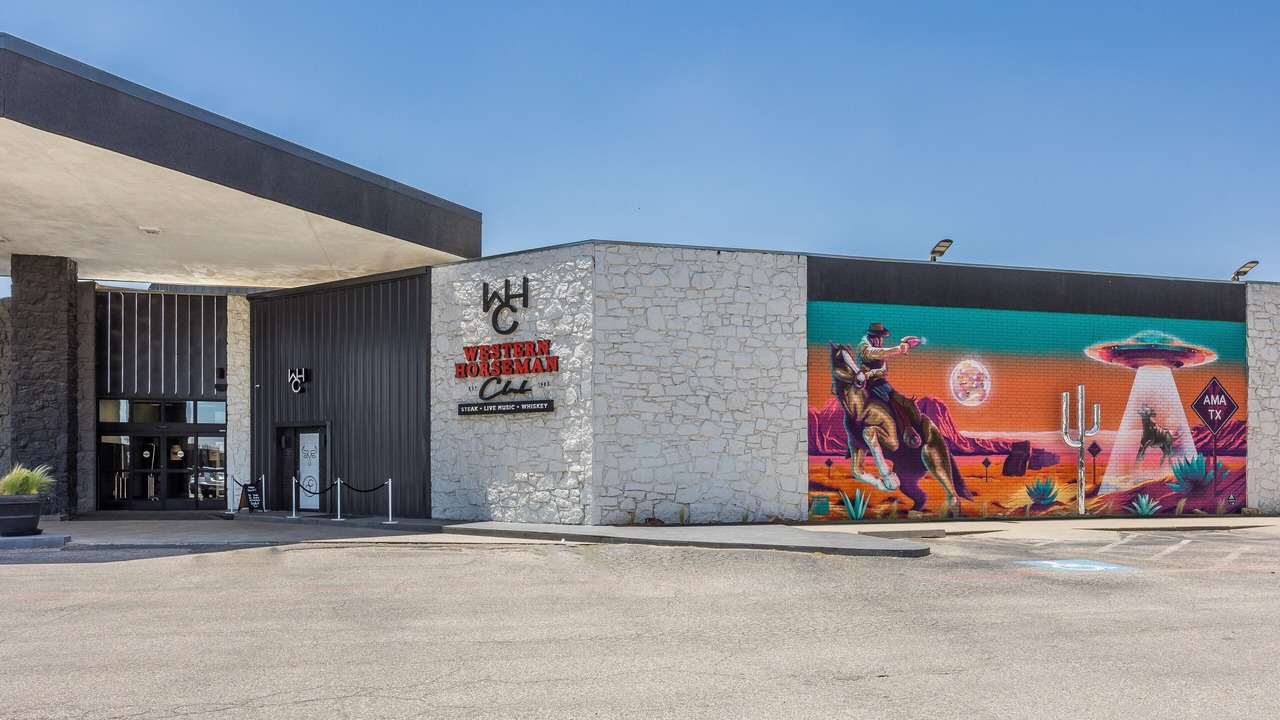 Photo of Outdoor in Amarillo
